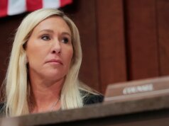 Marjorie Taylor Greene mengkritik pertemuan Trump dengan Zelenskyy, Netanyahu: ‘Bisakah kita melakukan Amerika saja?’