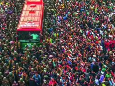 Bangladesh: Perpecahan dalam NCP yang dipimpin mahasiswa karena aliansi dengan Jamaat dalam pemilu