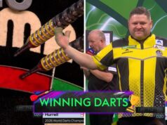 Bunting mengungkapkan ‘sakit hati’ atas pesan kebencian yang ditujukan kepada putranya