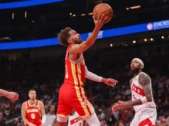 Rumor Perdagangan Trae Younger: Tiga Tim Yang Masuk Akal Jika Hawks Maju