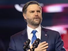 Mengincar tahun 2028: Peran rahasia JD Vance dalam menyelamatkan Trump dari pemberontakan Musk