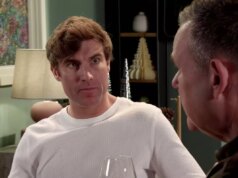 Bintang Coronation Street mengatakan Theo Silverton akan ‘mengejutkan orang’ di Corriedale dengan pengakuan ‘monster’