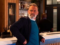 Bintang Coronation Street tidak punya ‘waktu untuk memproses’ keluar dalam pembaruan Billy Mayhew yang ‘tidak bodoh’