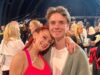 Dianne Buswell menahan air mata di Ballroom Strictly bersama pacarnya Joe Sugg dalam pembaruan yang ‘benar-benar ajaib’