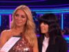 Tess Daly dan Claudia Winkleman dari Strictly Come Dancing ‘kembali’ setelah mereka terlihat meninggalkan pertunjukan
