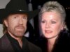 Istri Pertama Chuck Norris, Dianne Holechek, Meninggal di Usia 84 Tahun