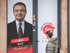 ‘Tidak ada pemenang’: Jajak pendapat cepat di Kosovo sepertinya tidak akan mengakhiri kebuntuan yang merusak