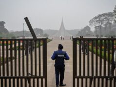 NCP yang dipimpin mahasiswa melihat adanya keretakan inside menjelang pemilu di Bangladesh