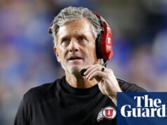 Michigan yang dilanda skandal mempekerjakan Kyle Whittingham sebagai pelatih sepak bola berikutnya