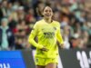 Tim NWSL dapat melampaui batas sebesar $1 juta untuk ‘pemain berdampak tinggi’