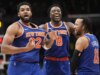 Knicks yang gigih berupaya melanjutkan kesengsaraan Pelikan