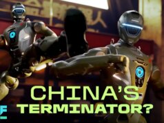 Apakah Robot Humanoid Sudah Lebih Kuat Dari Yang Kita Sadari? video