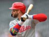 Bryce Harper dari Phillies akan bermain untuk Tim USA di WBC