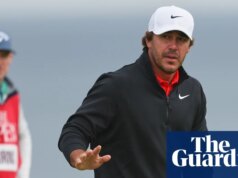 Brooks Koepka keluar dari LIV Golf setelah tiga tahun tetapi kembalinya PGA Tour tidak pasti