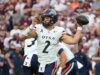 UTSA lolos dari lubang awal, mengalahkan FIU di First Responder Bowl