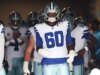 Cowboys menempatkan LT Tyler Guyton (pergelangan kaki) di cadangan cedera