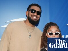 Karl-Anthony Cities dari New York Knicks bertunangan dengan influencer Jordyn Woods