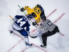 ECHL, pemain mencapai kesepakatan tentatif untuk mengakhiri pemogokan; tidak jelas kapan permainan akan dilanjutkan