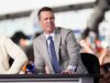 Laporan: Falcons, Matt Ryan telah membahas potensi peran di entrance workplace