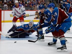 Ksatria mencoba mencari cara untuk menenangkan Longsor terbaik NHL