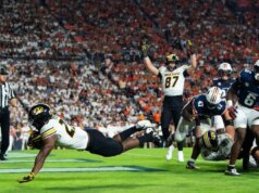 Semua yang perlu Anda ketahui tentang Gator Bowl