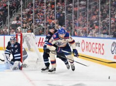 Jets menyambut Oilers yang mencoba menghentikan selip 5 pertandingan