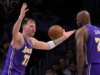 Tanpa bagian penting, Lakers berusaha memperkuat pertahanan vs. Kings