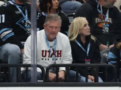 Kyle Whittingham mengucapkan selamat tinggal saat peringkat 15 Utah bertarung melawan Nebraska di Vegas