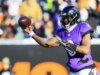 Lamar Jackson ragu, Jordan Love dipertanyakan untuk Ravens-Packers
