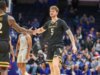 No.11 Vanderbilt siap untuk menutup rekor nonkonferensi yang sempurna vs. New Haven