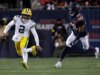 Jordan Love out dari Packers vs. Malik Willis diharapkan menjadi starter