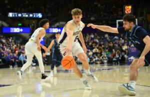 Hannes Steinbach mencetak 21 gol saat Washington menguasai San Diego