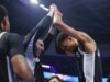Roundup NBA: Spurs membekap Thunder untuk ketiga kalinya dalam 13 hari