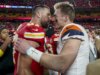 Roundup NFL: Broncos edge Chiefs untuk mempertahankan tempat No. 1 AFC
