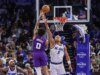 Hornets kehilangan Kon Knueppel karena cedera tetapi mengalahkan Magic di Orlando