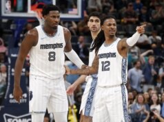 Didukung oleh kembalinya Ja Morant, Grizzlies meluncur melewati Bucks