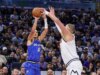 Rangkuman NBA: Aksi pelarian ajaib, jungkir balikkan Nuggets
