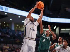 Georgia Tech mengalahkan FAMU dalam penyetelan terakhir untuk daftar ACC