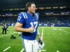 Philip Rivers ‘setuju’ dengan keputusan QB Minggu ke-18 yang dibuat Colts