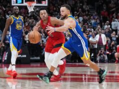 Scottie Barnes harus mengikuti tindakan sulit — tindakannya sendiri — saat Raptors menjamu Magic