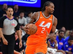 Rangkuman NBA: Permainan Kawhi Leonard selama berabad-abad mengangkat Clippers melewati Pistons