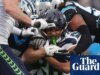 Rangkuman NFL: Seahawks mendekati unggulan teratas NFC dengan kemenangan atas Carolina