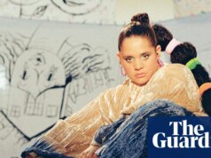 10 album global terbaik tahun 2025