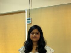 Bagaimana dengan ucapan Tahun Baru buatan tangan?