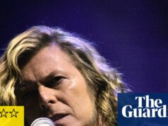 Ulasan Bowie: The Final Act – penghargaan yang mengharukan dan menyenangkan untuk pendirian terakhir legenda musik