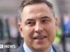 David Walliams keluar dari Festival Buku Anak Waterstones