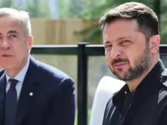 ‘Warga Kanada sedang sekarat’: Bantuan Mark Carney sebesar $2,5 miliar kepada Ukraina menuai reaksi negatif di dunia maya