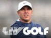 Brooks Koepka Akan Meninggalkan LIV Golf Setelah Musim 2025