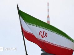 Eksekusi mati di Iran akan meningkat dua kali lipat pada tahun 2025, kata laporan