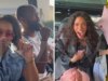 Teala Dunn Berpesta Seperti Ini Hari Ulang Tahunnya di Tur ‘TMZ Brunch Bus’
